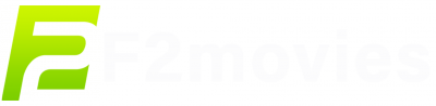 f2movies Logo